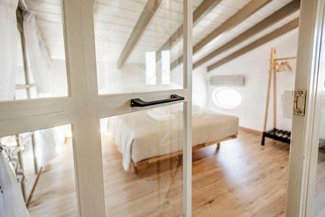 Pentanemi Loft, Corfu Old Town Apartment Екстериор снимка