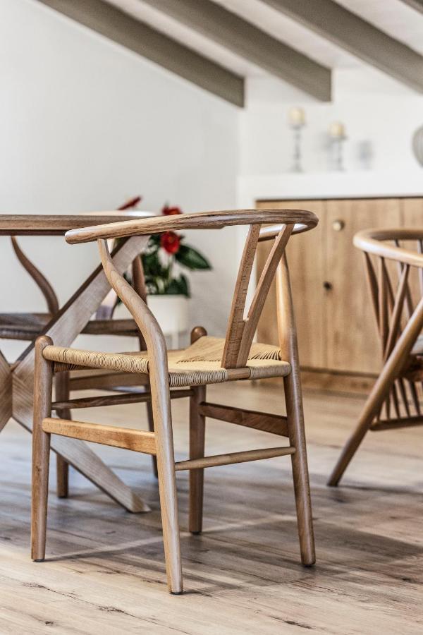 Pentanemi Loft, Corfu Old Town Apartment Екстериор снимка