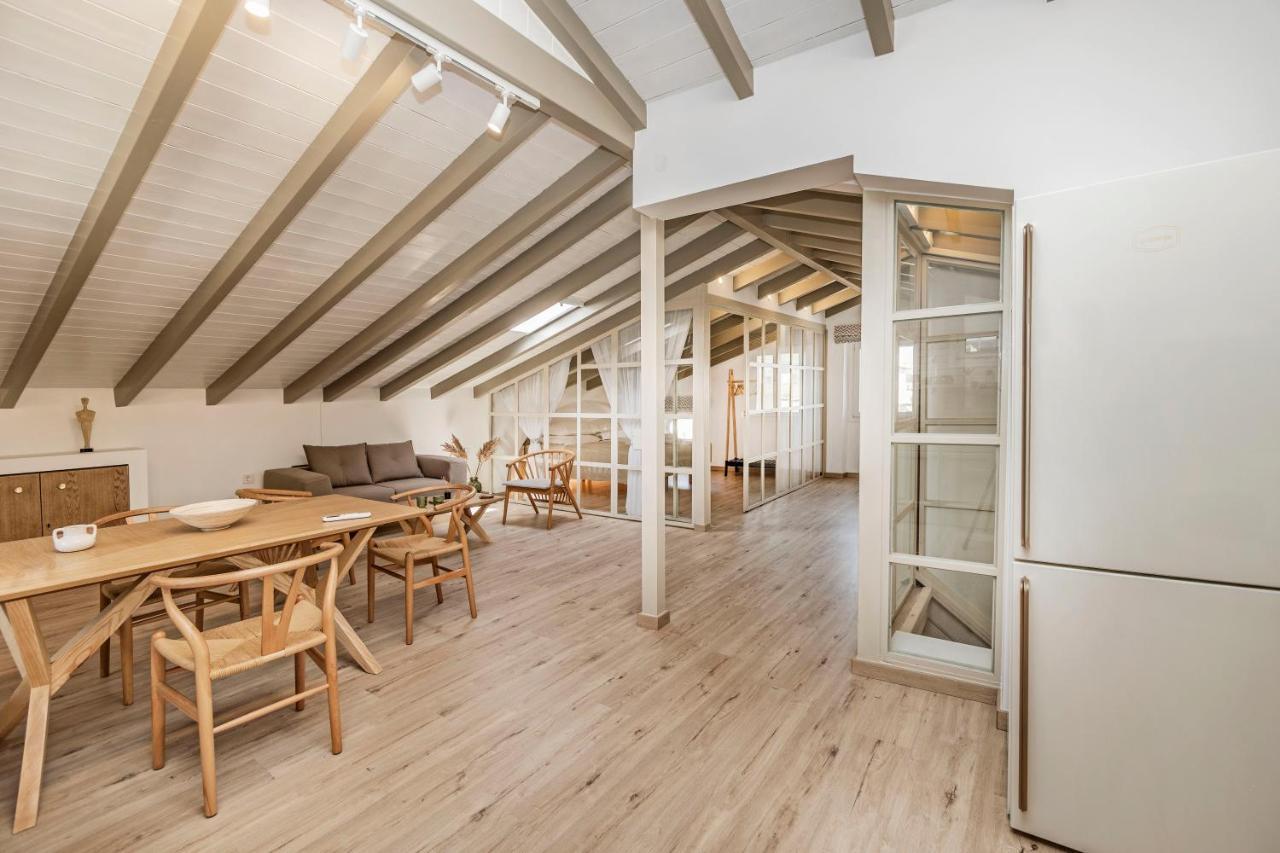 Pentanemi Loft, Corfu Old Town Apartment Екстериор снимка