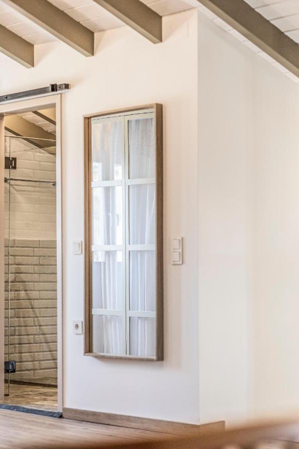 Pentanemi Loft, Corfu Old Town Apartment Екстериор снимка